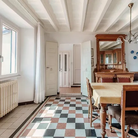 Apartamento Riflessi Sul By Quokka 360 - Historic With View Gravedona