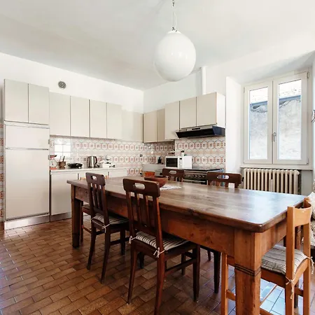 Riflessi Sul By Quokka 360 - Historic With View Gravedona