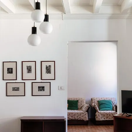 Riflessi Sul By Quokka 360 - Historic With View