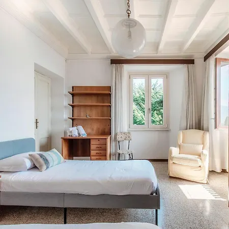 Apartamento Riflessi Sul By Quokka 360 - Historic With View *