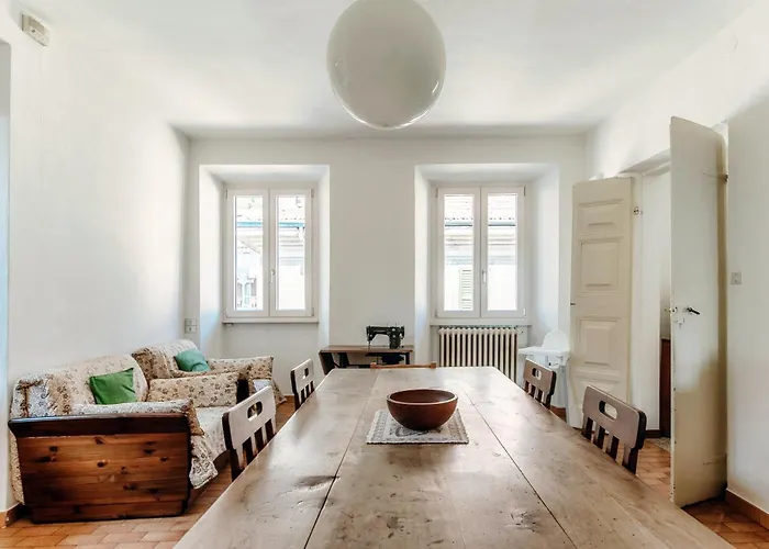 דירה Riflessi Sul By Quokka 360 - Historic With View גראבדונה