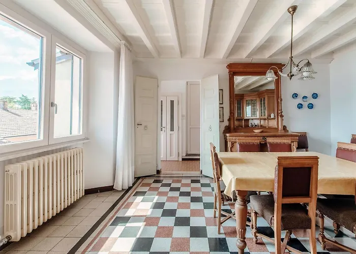 דירה Riflessi Sul By Quokka 360 - Historic With View גראבדונה