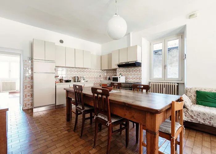 Riflessi Sul By Quokka 360 - Historic With View גראבדונה