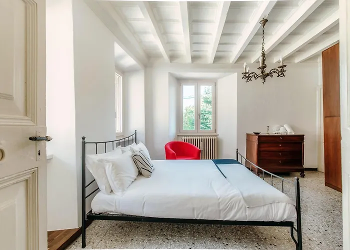 Riflessi Sul By Quokka 360 - Historic With View דירה *