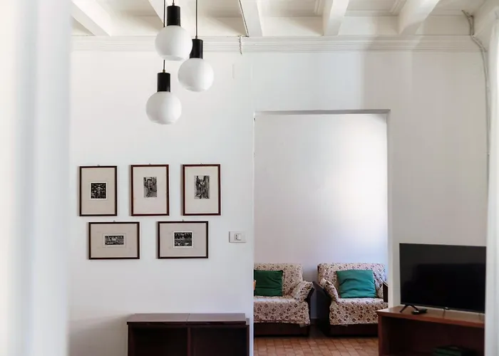 Riflessi Sul By Quokka 360 - Historic With View