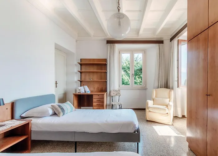 דירה Riflessi Sul By Quokka 360 - Historic With View *