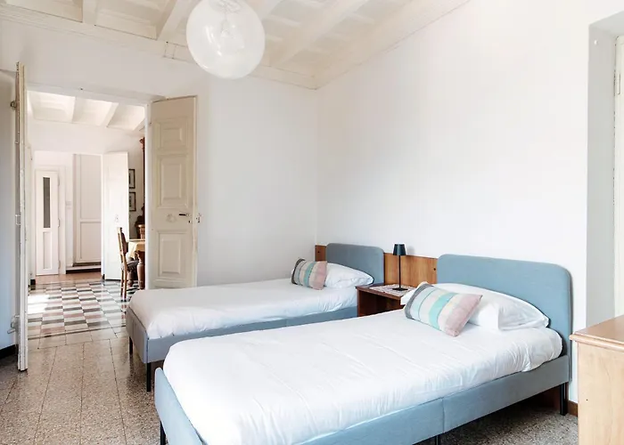 Riflessi Sul By Quokka 360 - Historic With View דירה