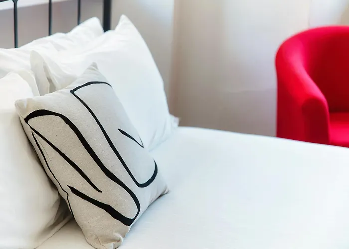 דירה Riflessi Sul By Quokka 360 - Historic With View