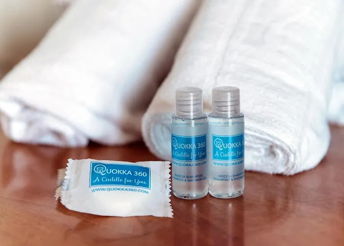 Riflessi Sul By Quokka 360 - Historic With View דירה *