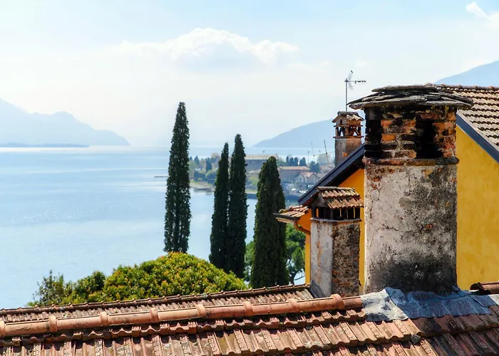 Riflessi Sul By Quokka 360 - Historic With View *