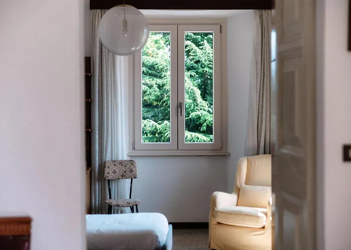 Riflessi Sul By Quokka 360 - Historic With View דירה