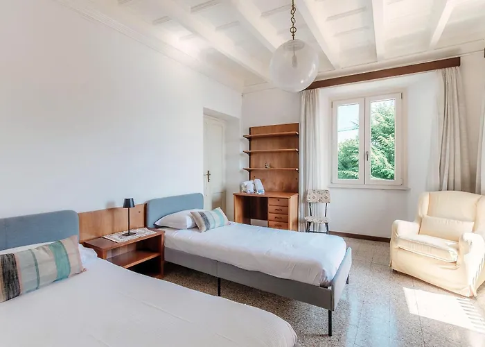 Riflessi Sul By Quokka 360 - Historic With View דירה *