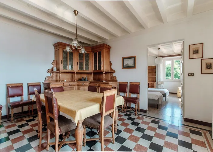 דירה Riflessi Sul By Quokka 360 - Historic With View גראבדונה