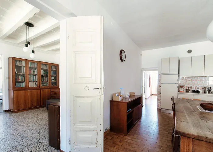 Riflessi Sul By Quokka 360 - Historic With View דירה *