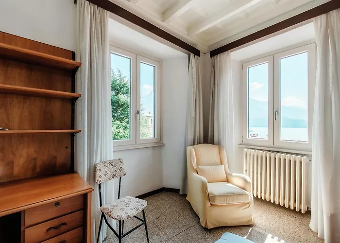 דירה Riflessi Sul By Quokka 360 - Historic With View גראבדונה