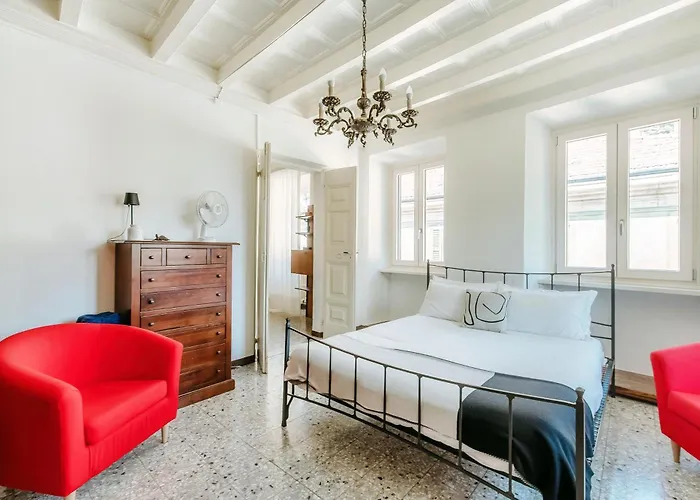 Riflessi Sul By Quokka 360 - Historic With View * גראבדונה