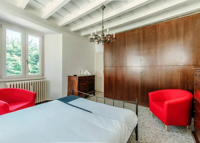 Riflessi Sul By Quokka 360 - Historic With View דירה גראבדונה