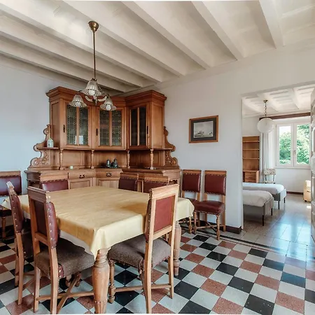 Apartment Riflessi Sul By Quokka 360 - Historic With View Gravedona