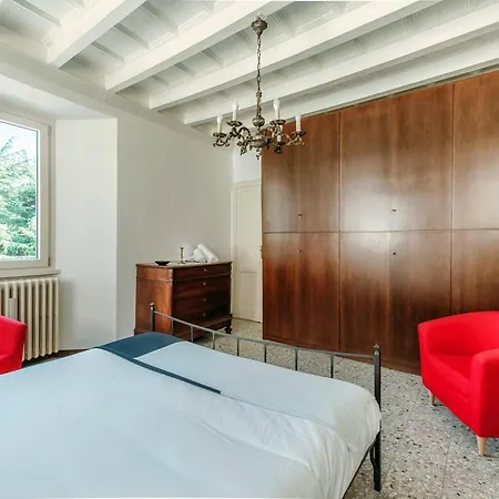 Riflessi Sul By Quokka 360 - Heritage With View Apartmán Gravedona