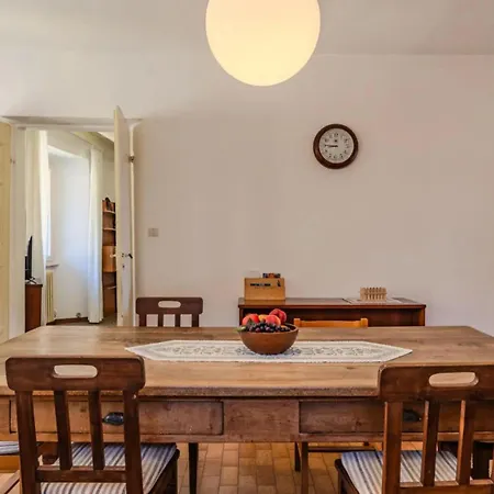 Apartment Riflessi Sul By Quokka 360 - Historic With View *