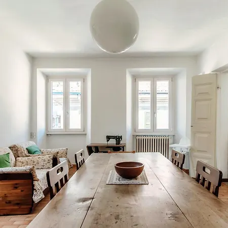 Apartmán Riflessi Sul By Quokka 360 - Historic With View Gravedona