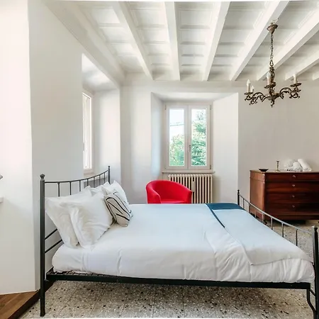 Riflessi Sul By Quokka 360 - Historic With View Apartmán *