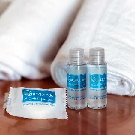 Riflessi Sul By Quokka 360 - Historic With View Apartmán *