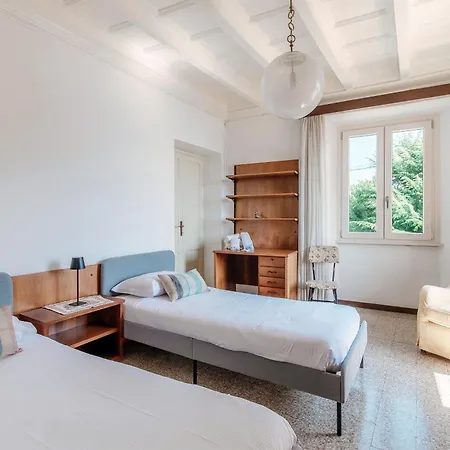 Riflessi Sul By Quokka 360 - Historic With View Apartmán *