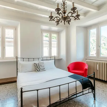 Riflessi Sul By Quokka 360 - Historic With View Apartmán